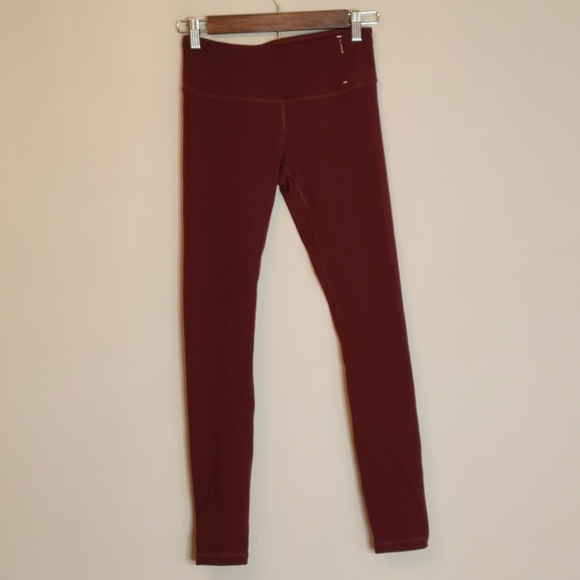 CALIA BY CARRIE UNDERWOOD ESSENTIAL HEATHER LEGGINGS - Picture 3 of 12